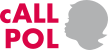 Logo projektu Call Pol