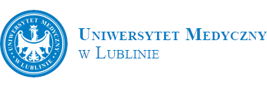 Logo Uniwersytetu Medycznego w Lublinie
